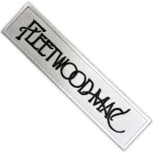 Nažehlovačka Text Logo
