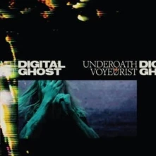 Underoath, Vinyl UNDEROATH VOYEURIST DIGITAL GHOST