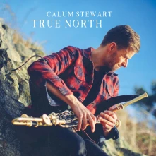 CD STEWART, CALUM - TRUE NORTH