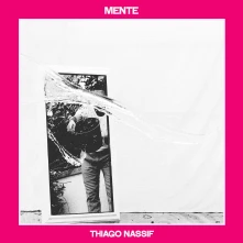 Vinyl MENTE