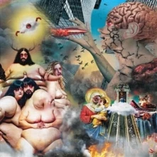 Thighpaulsandra, Vinyl ACID & ECSTASY
