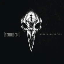 CD Sleepless Empire