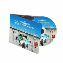 CD WRONG SIDE OF PARADISE