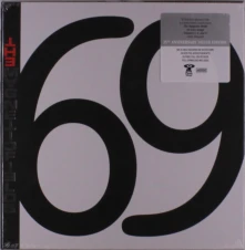 Vinyl 69 LOVE SONGS