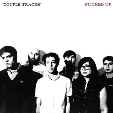 Fucked Up, CD Couple Tracks