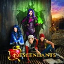 CD DESCENDANTS / Následníci
