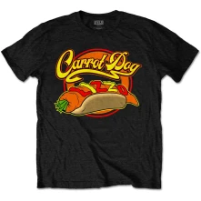 Tričko Carrot Glizzy