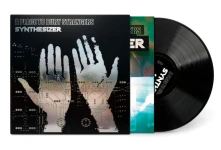 Vinyl SYNTHESIZER