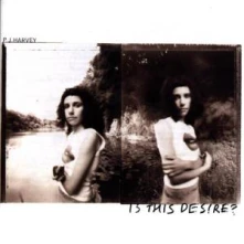 PJ Harvey, CD IS THIS DESIRE?