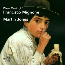 CD PIANO MUSIC OF FRANCIS...