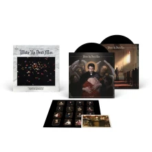 Vinyl WAKE UP DEAD MAN