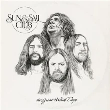 Sun and Sail Club, Vinyl GREAT WHITE DOPE