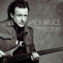 CD HALFWAY TO THE STARS -...