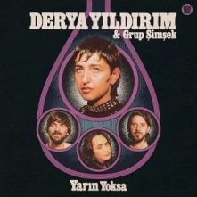 Vinyl YARIN YOKSA