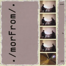 CD AROUND THE CORNER