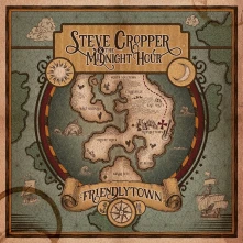 CD FRIENDLYTOWN