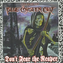 CD Don't Fear the Reaper: the Best of Blue Öyster Cult