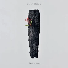 Emily Barker, Vinyl FRAGILE AS HUMANS