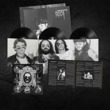 Vinyl DEMA