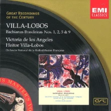 CD BACHIANAS BRASILEIRAS