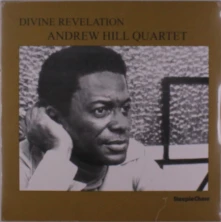 Vinyl HILL, ANDREW -QUARTET- - DIVINE REVELATION