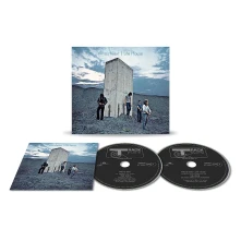 The Who, CD WHO'S NEXT: LIFE HOUSE