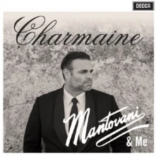 Vinyl CALLEJA JOSEPH - THE MAGIC OF MANTOVANI