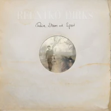 Vinyl RAIN, STEAM AND SPEED
