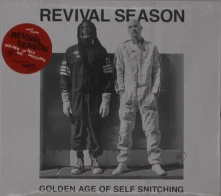CD Revival Season - Golden Age of Self Snitching