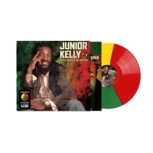 Vinyl RASTA SHOULD BE DEEPER