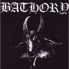 CD Bathory