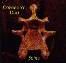 CD SPINE