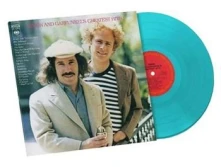 Simon & Garfunkel, Vinyl Greatest Hits