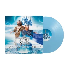 Empire of the Sun, Vinyl ICE ON THE DUNE/LTD