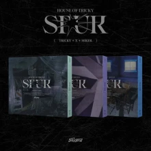 CD House of Tricky: Spur