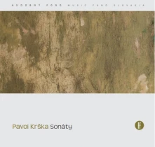 Pavol Krška, CD Sonáty