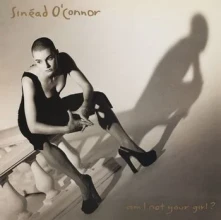 Vinyl Am I Not Your Girl?