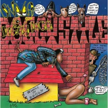 CD Doggystyle