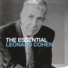 CD The Essential Leonard Cohen