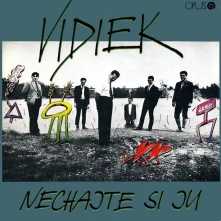 Vidiek, CD Nechajte Si Ju