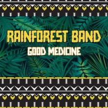 CD GOOD MEDICINE