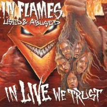 CD Used & Abused