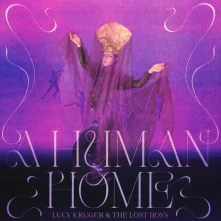 A HUMAN HOME thumbnail