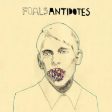 Vinyl ANTIDOTES