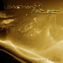 CD LEVIATHAN PROJECT - SOUND OF GALAXIES