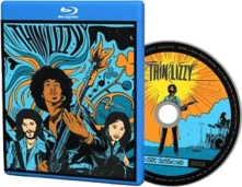 THIN LIZZY, Blu-ray THE ACOUSTIC SESSIONS