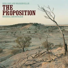 CD THE PROPOSITION (ORIGINAL