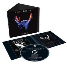 Black Sabbath, CD CROSS PURPOSES
