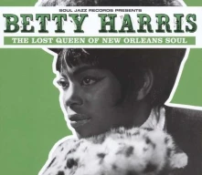 Vinyl LOST QUEEN OF NEW ORLEANS SOUL