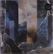Vinyl DREAMS DRENCHED IN STATIC